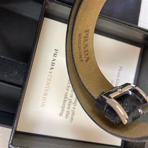 prada amex card|prada bracelet.